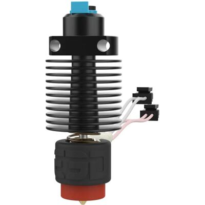 E3D RapidChange Revo CR - 1.75mm - Nozzle Kit for Creality E3D RapidChange Revo CR - 1.75mm - Nozzle Kit for Creality