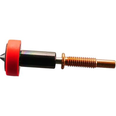 E3D Online E3D RapidChange Revo ObXidian Nozzle 0,4 mm - 3D nyomtató kiegészítők E3D Online E3D RapidChange Revo ObXidian Nozzle 0,4 mm - 3D nyomtató kiegészítők