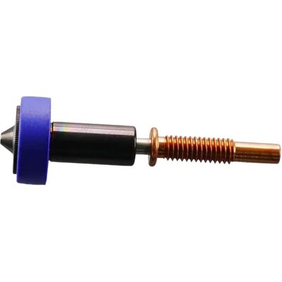 E3D Online E3D RapidChange Revo ObXidian Nozzle - 0,6mm Kiegészítő 3D nyomtatóhoz E3D Online E3D RapidChange Revo ObXidian Nozzle - 0,6mm Kiegészítő 3D nyomtatóhoz