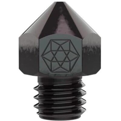 E3D Zodiac CRB Dysza MK8 - 1.75mm - Odporna na zużycie - Akcesoria do drukarek 3D E3D Zodiac CRB Dysza MK8 - 1.75mm - Odporna na zużycie - Akcesoria do drukarek 3D