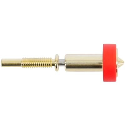 Zestaw dyszy Revo E3D Online - Wysoki przepływ 0,4mm Akcesoria do drukarki 3D Zestaw dyszy Revo E3D Online - Wysoki przepływ 0,4mm Akcesoria do drukarki 3D