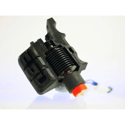 E3D Revo Prusa Mini Edition - 1.75 mm - 24V - Fully Loaded Kit - 3D Printer Accessory E3D Revo Prusa Mini Edition - 1.75 mm - 24V - Fully Loaded Kit - 3D Printer Accessory