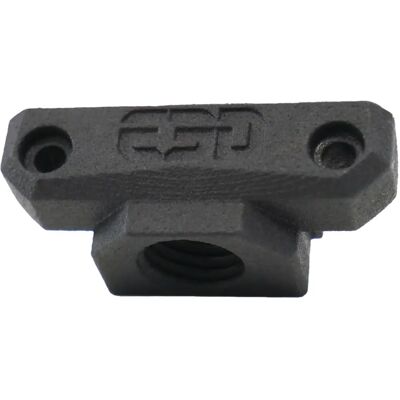 E3D Online E3D Revo LGX Adaptor - 3D Drucker Zubehör E3D Online E3D Revo LGX Adaptor - 3D Drucker Zubehör