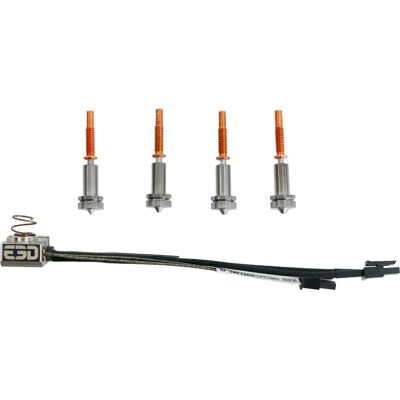 E3D - Revo Ultra High Temp Hotside - PT1000 - Hotend E3D - Revo Ultra High Temp Hotside - PT1000 - Hotend