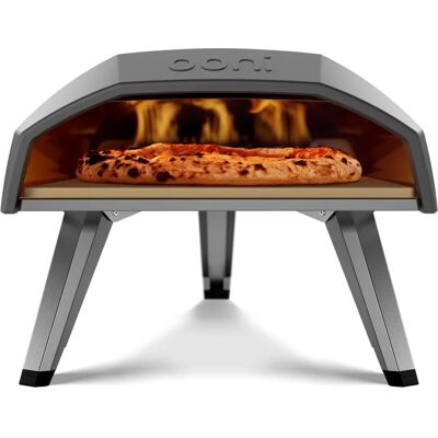 Ooni Koda 12 - Nero - Forno per Pizza Ooni Koda 12 - Nero - Forno per Pizza