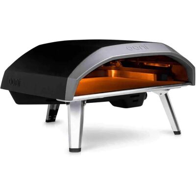 Ooni Koda 16 - Gas-Pizzaofen Ooni Koda 16 - Gas-Pizzaofen