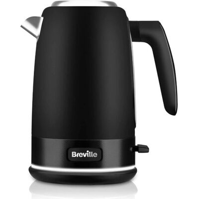 Breville VKT146X01 - Noir mat - Publicité Breville VKT146X01 - Noir mat - Publicité