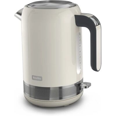Breville VKT153 - Crème - Bouilloire Breville VKT153 - Crème - Bouilloire
