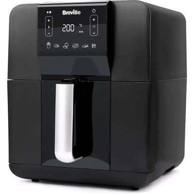 Breville VDF126 - Black - Air Fryer Breville VDF126 - Black - Air Fryer