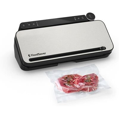FoodSaver VS3190X - Vakuumierer FoodSaver VS3190X - Vakuumierer