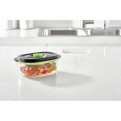 FoodSaver FFC021X conteneur de stockage - Modes vide et marinade FoodSaver FFC021X conteneur de stockage - Modes vide et marinade