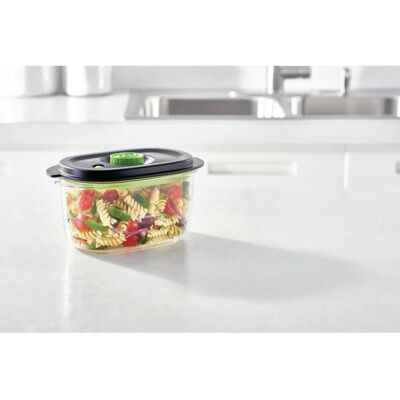 FoodSaver FFC022X Aufbewahrungsbox 1,2L - Lebensmittelbehälter FoodSaver FFC022X Aufbewahrungsbox 1,2L - Lebensmittelbehälter