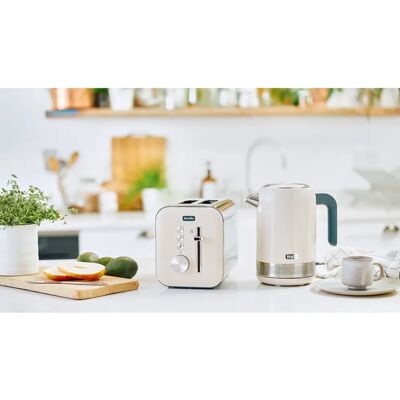 Breville VTT967 - Cream - Toaster Breville VTT967 - Cream - Toaster