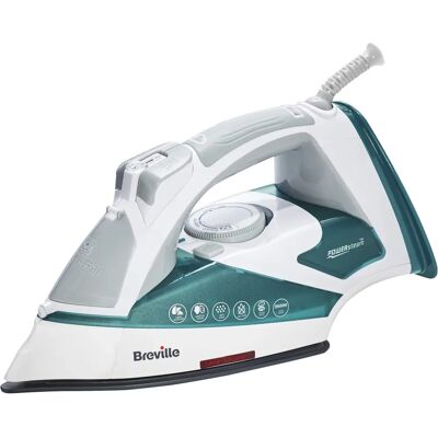Breville powersteam 2600W Breville powersteam 2600W