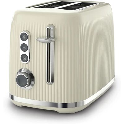 Breville VTR003 - Cream - 2-Slice Toaster Breville VTR003 - Cream - 2-Slice Toaster