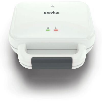 Breville VST091 - White - Sandwich Toaster Breville VST091 - White - Sandwich Toaster