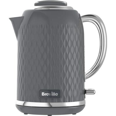 Breville VKT227 - Grey - Kettle Breville VKT227 - Grey - Kettle