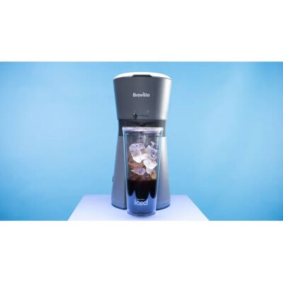 Breville VCF155 - GRIS Breville VCF155 - GRIS