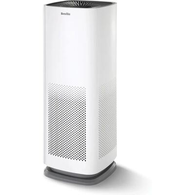 Breville 360 Autosense - White - Air Purifier Breville 360 Autosense - White - Air Purifier