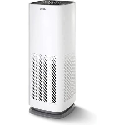 Purificateur d'air Breville TM 360° Autosense - Purificateur d'air - Publicité Purificateur d'air Breville TM 360° Autosense - Purificateur d'air - Publicité