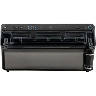 FoodSaver FoodSaver Elite All-in-One Liquid VS5910X Vakuová svářečka - Kuchyňský Spotřebič FoodSaver FoodSaver Elite All-in-One Liquid VS5910X Vakuová svářečka - Kuchyňský Spotřebič