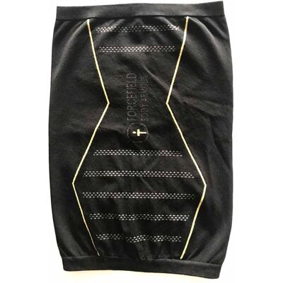 Forcefield Tech 3 Base Layer Halswärmer - Schwarz - Unisex Forcefield Tech 3 Base Layer Halswärmer - Schwarz - Unisex