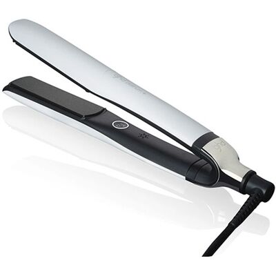Ghd Platinum+ White Hair Straightener - Hair Straightener Ghd Platinum+ White Hair Straightener - Hair Straightener
