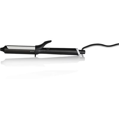 GHD 9014 Hårstylingverktøy - Stor, myk krølltang svart GHD 9014 Hårstylingverktøy - Stor, myk krølltang svart