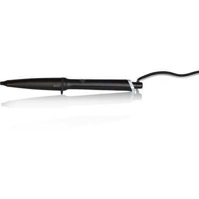 GHD Negro Rizador Creativo - Abrazadera de Rizos GHD Negro Rizador Creativo - Abrazadera de Rizos