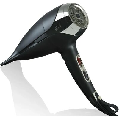 GHD Helios Hair Dryer - Black - Professional Performance GHD Helios Hair Dryer - Black - Professional Performance