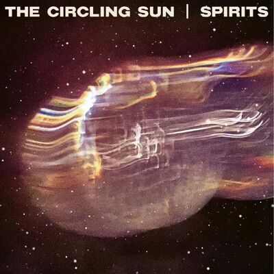 Soundway Records Spirits - Spirits , Circling Sun Soundway Records Spirits - Spirits , Circling Sun