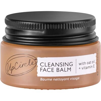 UpCircle Beauty Apricot Powder Cleansing Face Balm - Travel Size UpCircle Beauty Apricot Powder Cleansing Face Balm - Travel Size