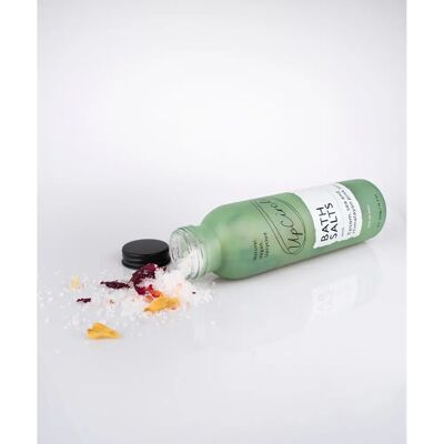 UpCircle Lavender Bath Salt - Bath Salt UpCircle Lavender Bath Salt - Bath Salt