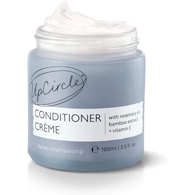 UpCircle Rosemary Bambus Balsam - Conditioner UpCircle Rosemary Bambus Balsam - Conditioner
