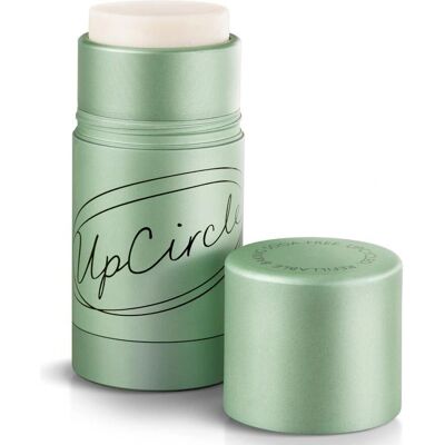 UpCircle Gjenbrukbar Deodorant med Macadamia + Bergamot - Naturlig & Miljøvennlig UpCircle Gjenbrukbar Deodorant med Macadamia + Bergamot - Naturlig & Miljøvennlig