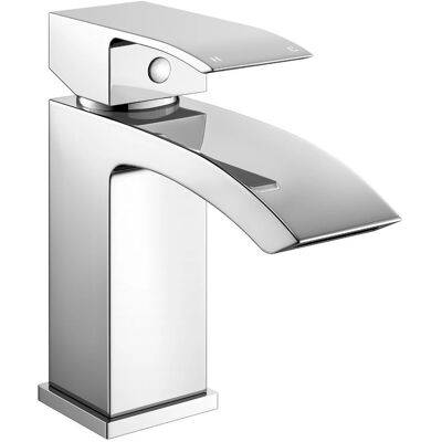 NES - NES Home - Chrome - Faucet NES - NES Home - Chrome - Faucet