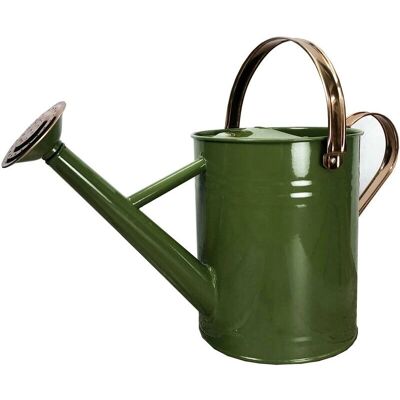 Selections Heritage - Heritage Tweed - Watering Can Selections Heritage - Heritage Tweed - Watering Can
