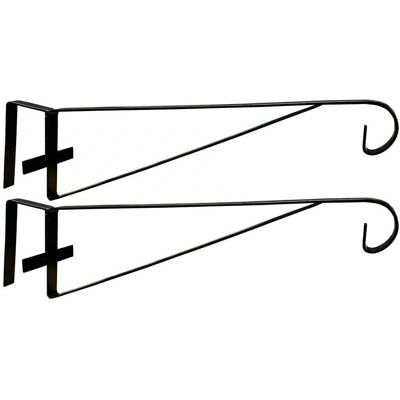 Unbranded - HB4S - Wooden Fence Panels - Brackets Unbranded - HB4S - Wooden Fence Panels - Brackets