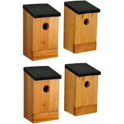 Selections - Bird Nest Box - Removable Bases - Bird Nest Box Selections - Bird Nest Box - Removable Bases - Bird Nest Box