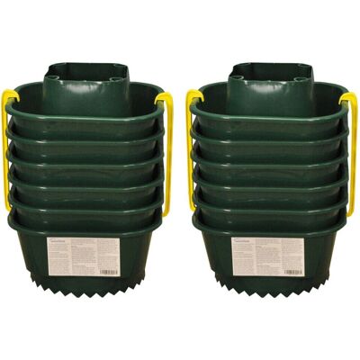 Selections - Growbag Pots - Tomato & Vegetable - Pots Selections - Growbag Pots - Tomato & Vegetable - Pots
