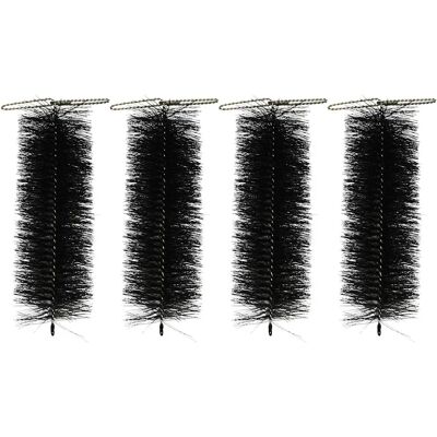 Generic - Set4 - Black - 30cm - Drain & Gutter Plug Generic - Set4 - Black - 30cm - Drain & Gutter Plug