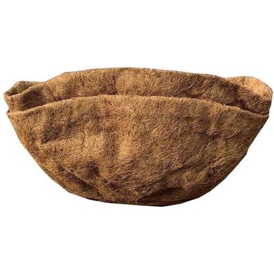 Unknown - Coco Wall Basket 60cm - Pack 2 - Planter liner Unknown - Coco Wall Basket 60cm - Pack 2 - Planter liner
