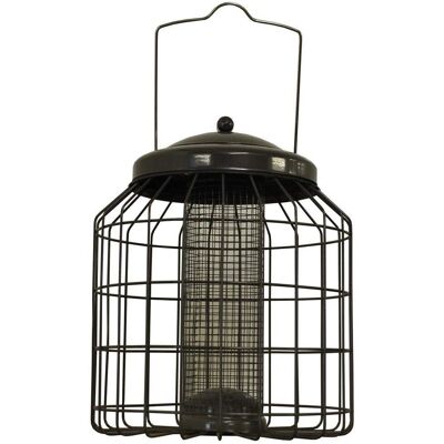 Generic - Nut Feeder - Hanging - Bird Feeder Generic - Nut Feeder - Hanging - Bird Feeder