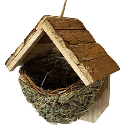 Selections - Martin Bird Nester - Bird House Selections - Martin Bird Nester - Bird House