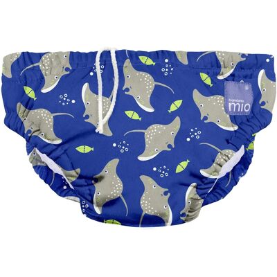 Bambino Mio Ray Radiant Maillot de bain pour bébé - Couches de natation - Publicité Bambino Mio Ray Radiant Maillot de bain pour bébé - Couches de natation - Publicité