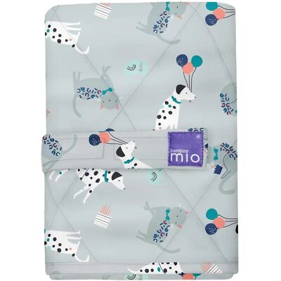 Bambino Mio, Changing Pad, Soft Friends - Changing Pad Bambino Mio, Changing Pad, Soft Friends - Changing Pad