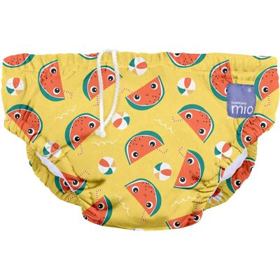 Bambino Mio Mellow Mellon Pieluchy do pływania - Pieluchy do pływania Bambino Mio Mellow Mellon Pieluchy do pływania - Pieluchy do pływania