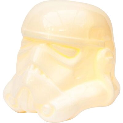 Suck UK Stormtrooper Helmet Lamp - Lamp Suck UK Stormtrooper Helmet Lamp - Lamp