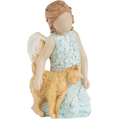 Arora Model 9634 Sentimentalna figurka - Rzeźba Arora Model 9634 Sentimentalna figurka - Rzeźba