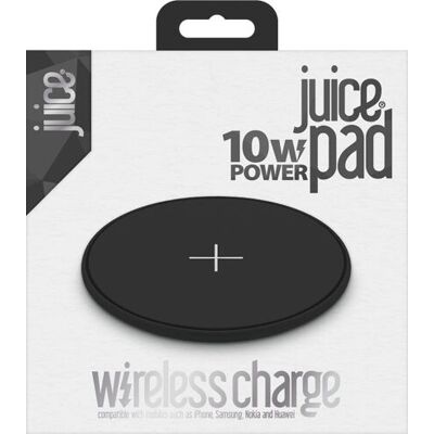 Juice Wireless Charging Pad - Wireless Charger Juice Wireless Charging Pad - Wireless Charger